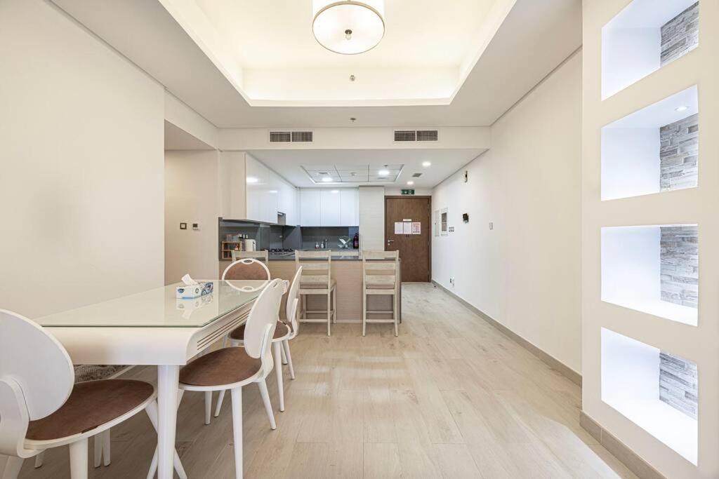 First Class Luxury 2br Palm Stunning Sea And Landmark Views *
