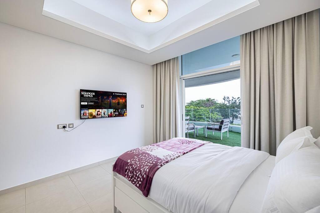 Appartement First Class 2br Expansive Balcony Oasis *